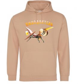 Жіноча толстовка (худі) Пиводактель