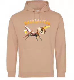 Женская толстовка (худи)