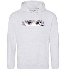 Жіноча толстовка (худі) hunter x hunter