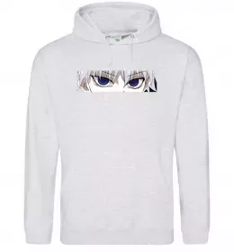 Женская толстовка (худи)