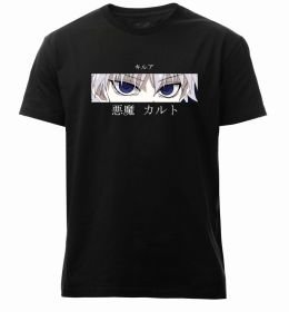 Чоловіча преміум футболка hunter x hunter