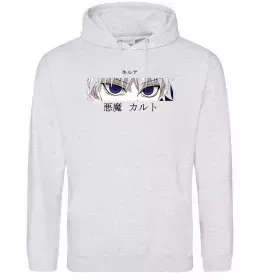 Мужская толстовка (худи)