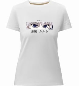 Женская премиум футболка hunter x hunter Женская премиум футболка hunter x hunter