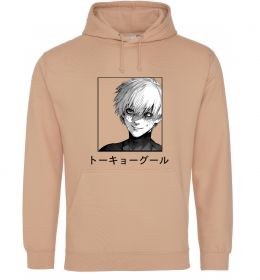 Жіноча толстовка (худі) Гуль чорний