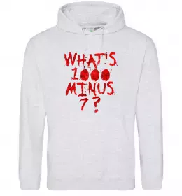 Жіноча толстовка (худі)