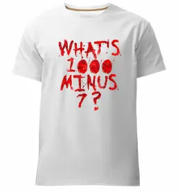 Чоловіча преміум футболка