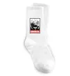 Шкарпетки GHOUL Білий фото