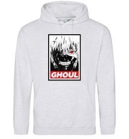Чоловіча толстовка (худі) GHOUL Чоловіча толстовка (худі) GHOUL