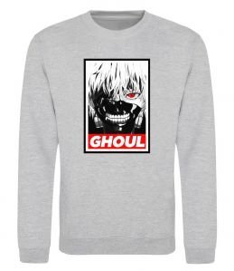 Свитшот GHOUL Свитшот GHOUL
