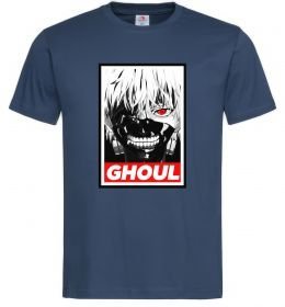 Мужская футболка GHOUL