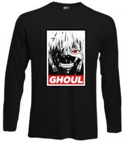 Лонгслив GHOUL