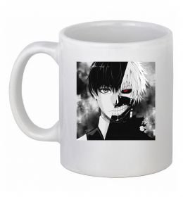 Чашка керамічна Kaneki