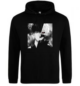 Чоловіча толстовка (худі) Kaneki Чоловіча толстовка (худі) Kaneki