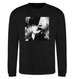 Свитшот Kaneki Свитшот Kaneki
