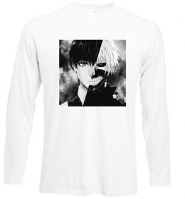 Лонгслив Kaneki Лонгслив Kaneki