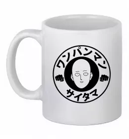 Чашка керамическая