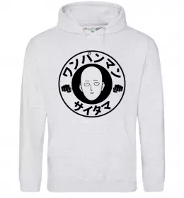 Женская толстовка (худи)