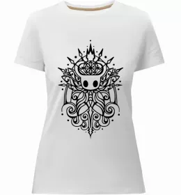 Женская премиум футболка