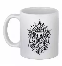 Чашка керамическая