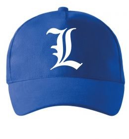 Кепка Death note L