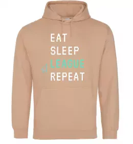 Жіноча толстовка (худі)