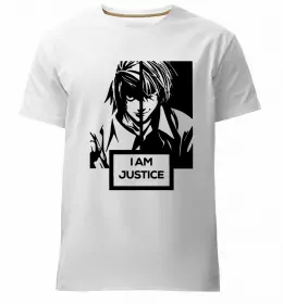 Мужская премиум футболка