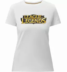 Женская премиум футболка