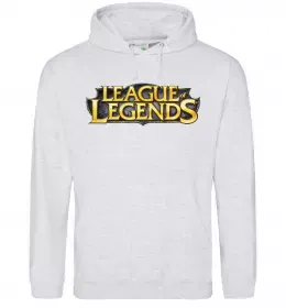 Мужская толстовка (худи)