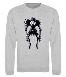 Світшот Рюк Зошит Смерті Світшот Рюк Зошит Смерті