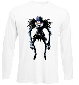 Лонгслів Рюк Зошит Смерті