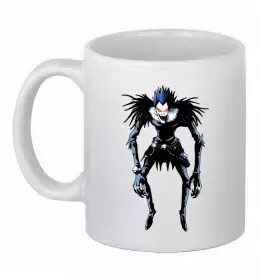 Чашка керамическая