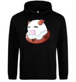 Чоловіча толстовка (худі) League of legends Poro