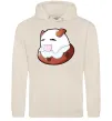 Женская толстовка (худи) League of legends Poro Таш Женская толстовка (худи) League of legends Poro Таш фото