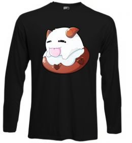 Лонгслів League of legends Poro