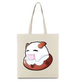 Эко-сумка League of legends Poro Эко-сумка League of legends Poro