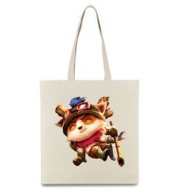 Эко-сумка League of legends Teemo Эко-сумка League of legends Teemo