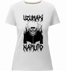 Жіноча преміум футболка