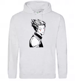 Женская толстовка (худи)