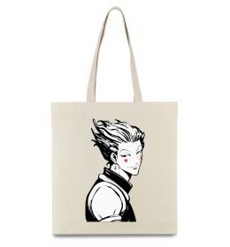 Еко-сумка Hysoka Hunter