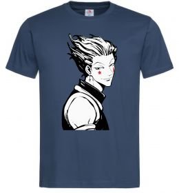 Чоловіча футболка Hysoka Hunter