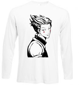 Лонгслів Hysoka Hunter