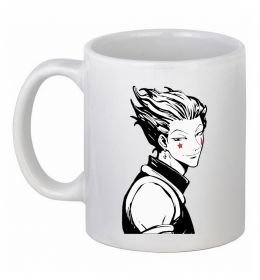 Чашка керамічна Hysoka Hunter Чашка керамічна Hysoka Hunter