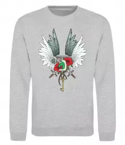 Свитшот Свитшот