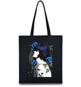 Эко-сумка Ел в трояндах Зошит смерті