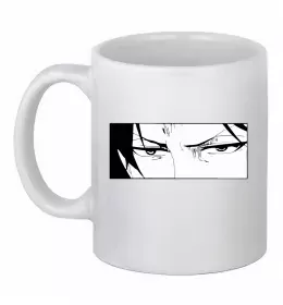 Чашка керамическая