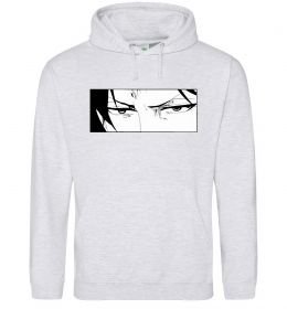 Мужская толстовка (худи) Levi Attack On Titan Мужская толстовка (худи) Levi Attack On Titan