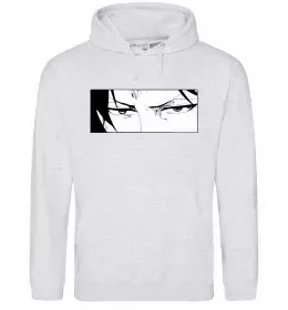 Мужская толстовка (худи)