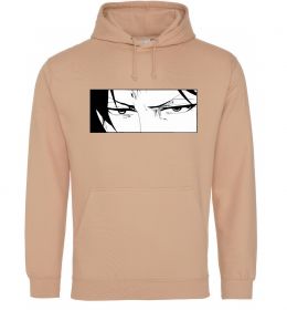 Женская толстовка (худи) Levi Attack On Titan