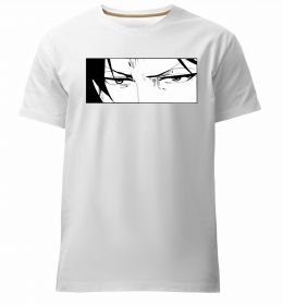 Чоловіча преміум футболка Levi Attack On Titan