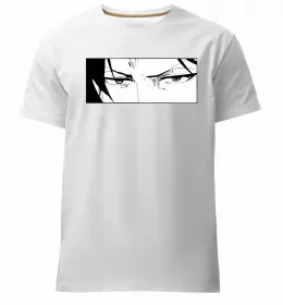 Мужская премиум футболка